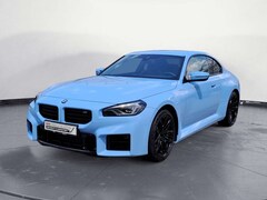 Bild des Angebotes BMW M2 Coupe M Sportsitze el. Sitze HiFi
