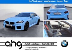 Bild des Angebotes BMW M2 Coupe M Sportsitze el. Sitze HiFi
