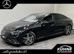 Bild des Angebotes Mercedes-Benz EQE 350 AMG Advanced Plus Night HYPER+Digital !