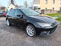 Bild des Angebotes SEAT Leon 1,5TSI Xcellence-Sport+ T.-Leder+LED+18Zoll