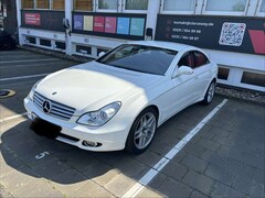Bild des Angebotes Mercedes-Benz CLS 350 7G-TRONIC