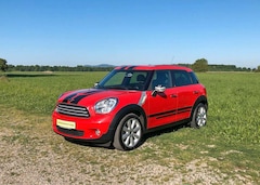 Bild des Angebotes MINI Cooper Countryman / TÜV NEU / INSP. NEU / LEDER