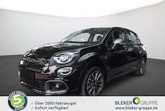 Bild des Angebotes Fiat 500X MY24 SPORT HYBRID 1.5 GSE 96 kW (130 PS)