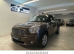 Bild des Angebotes MINI One Countryman One / 1.Hand