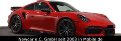Bild des Angebotes Porsche 911 Turbo S*LIFT*Burmester*Panorama*Memory*