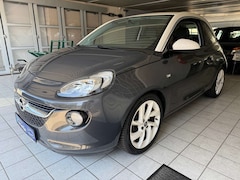Bild des Angebotes Opel Adam 1.2 *JAM WHITE*