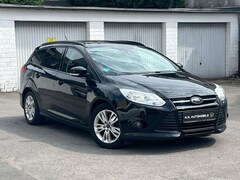 Bild des Angebotes Ford Focus Trend 2.0*AUTOMATIK*KLIMA*ALU*