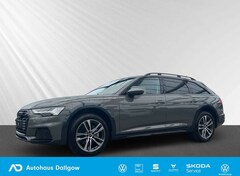 Bild des Angebotes Audi A6 allroad 40 TDI 150(204) kW(PS) S tron