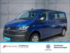 Bild des Angebotes VW T6.1 Kombi lang 2.0 TDI NAV+PDC+GRA+AHK+9-SITZER