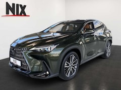 Bild des Angebotes Lexus NX 350h 2.5 Hybrid 4x4 Luxury Line PANO HUD