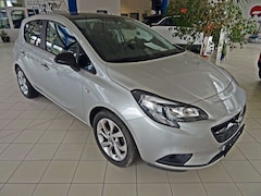 Bild des Angebotes Opel Corsa E Color Edition