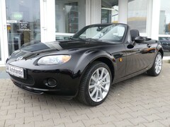 Bild des Angebotes Mazda MX-5 Cabrio 2.0 Energy Sitzheizung 8-fachbereift