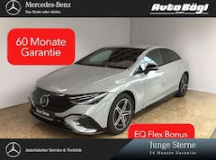 Bild des Angebotes Mercedes-Benz EQE 500 EQE 500 4M AMG Line/Premium/Hyper/AHK/Night/Digi