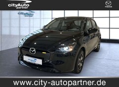 Bild des Angebotes Mazda 2 Center-Line Bluetooth LED Klima el. Fenster