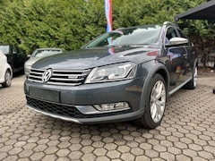 Bild des Angebotes VW Passat Alltrack Variant Basis BMT 4Motion