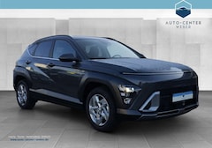 Bild des Angebotes Hyundai KONA SX2 1.6 T-GDI Trend DCT ACC*AUT*DynLicht*LM