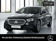 Bild des Angebotes Mercedes-Benz E 220 d Edition AMG-Line Fahrass 360° Distr. Night