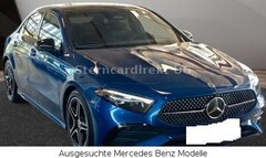 Bild des Angebotes Mercedes-Benz A 250 4 MATIC AMG NIGHT LINE LIMOUSINE