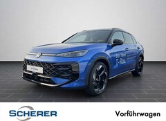 Bild des Angebotes VW T-Roc R-Line eTSI DSG/IQ-DRIVE/IQ-LIGHT/LM 20ZOL