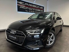 Bild des Angebotes Audi A4 Lim. 30 TDI basis