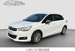 Bild des Angebotes Citroen C4 Lim/Navi/Sitzheizung/Klimaauto/PDC/Euro 5/