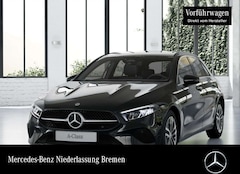 Bild des Angebotes Mercedes-Benz A 200 PROGRESSIVE+AHK+LED+KAMERA+TOTW+KEYLESS+7G