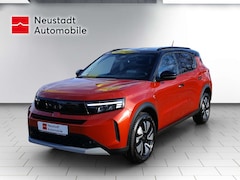 Bild des Angebotes Opel Frontera GS-Line 1,2 LED Navi Kamera