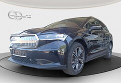 Bild des Angebotes Skoda Enyaq iV 80x Loft