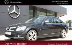 Bild des Angebotes Mercedes-Benz C 230 C 230 Limousine Avantgarde/SHD/AHK/Park-Assist.