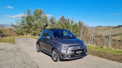 Bild des Angebotes Fiat 500C 500 Cabrio SPORT Mild-Hybrid Navi U-Connect