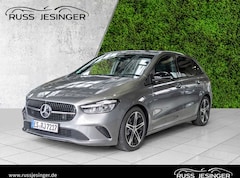 Bild des Angebotes Mercedes-Benz B 200 Progressive *AHK*Cam*KeyGo*Memo*Night*TotW