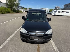 Bild des Angebotes Opel Combo Edition / Erdgas CNG /