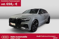 Bild des Angebotes Audi SQ8 TFSI quattro competition AHK HD Matrix HUD B