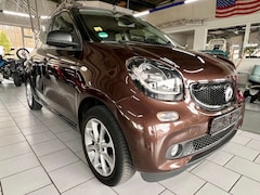 Bild des Angebotes smart forFour 1,0 Faltdach Tüv neu Garantie