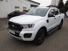 Ford Ranger Ranger Pick Up 4x4 TDCi 2,0 l EcoBlue Wildtrak