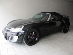 Bild des Angebotes Opel GT 2.0 TURBO ROADSTER LEDER