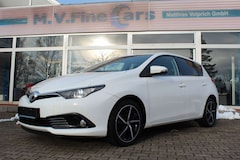 Bild des Angebotes Toyota Auris Edition-S+