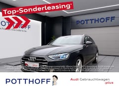 Bild des Angebotes Audi A4 Avant 35 TFSI ADVANCED AHK NAVI KAMERA LED