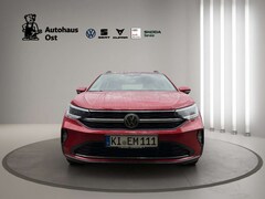 Bild des Angebotes VW Taigo 1,5 TSI Style Klima Rückfahrkamera Sitzheizung