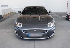 Bild des Angebotes Jaguar XKR 5.0 Coupe | 510 PS | Automatik | 72.000 km |