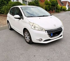 Bild des Angebotes Peugeot 208 1.2 Active PureTech