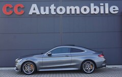 Bild des Angebotes Mercedes-Benz C 63 AMG S Coupe Drivers Pack/Keramik/P-Sitze/