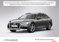 Bild des Angebotes Audi A6 allroad quattro 45 TDI 180(245) kW(PS) S tronic*360°*B&O*