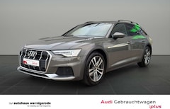 Bild des Angebotes Audi A6 allroad quattro 45 TDI 180(245) kW(PS) S tronic*360°*B&O*