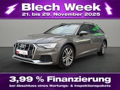 Bild des Angebotes Audi A6 allroad quattro 45 TDI 180(245) kW(PS) S tronic*360°*B&O*