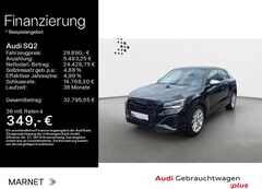 Bild des Angebotes Audi SQ2 TFSI quattro*LED*Alu*PDC*Audi Connect*Audi D