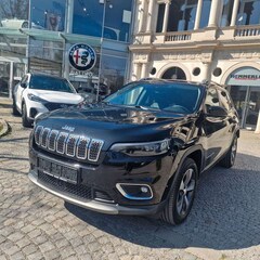 Bild des Angebotes Jeep Cherokee 2.2l MJet II Active Drive I Limited AT