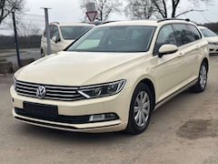 Bild des Angebotes VW Passat 2.0 TDI Aut*Kam*Navi*PDC*Klima*