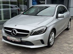 Bild des Angebotes Mercedes-Benz A 200 CDI / d*Xenon*Navi*Teilleder*SHZ*PDC