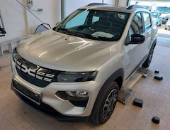Bild des Angebotes Dacia Spring 45 ExpressionPaket CCS - Navi